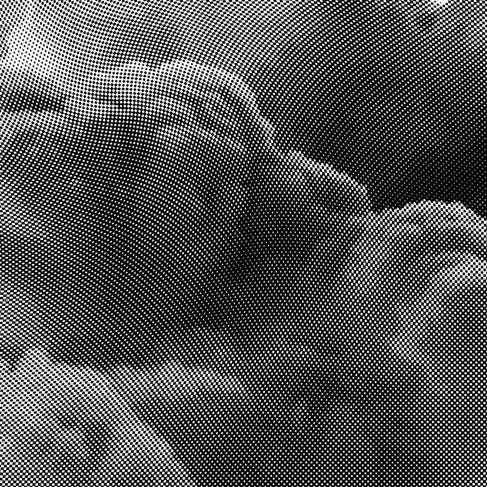 cloud texture halftone with black and white gradient. grunge texture for blend effect, multiply and overlay, paper textured background, high resolution photo