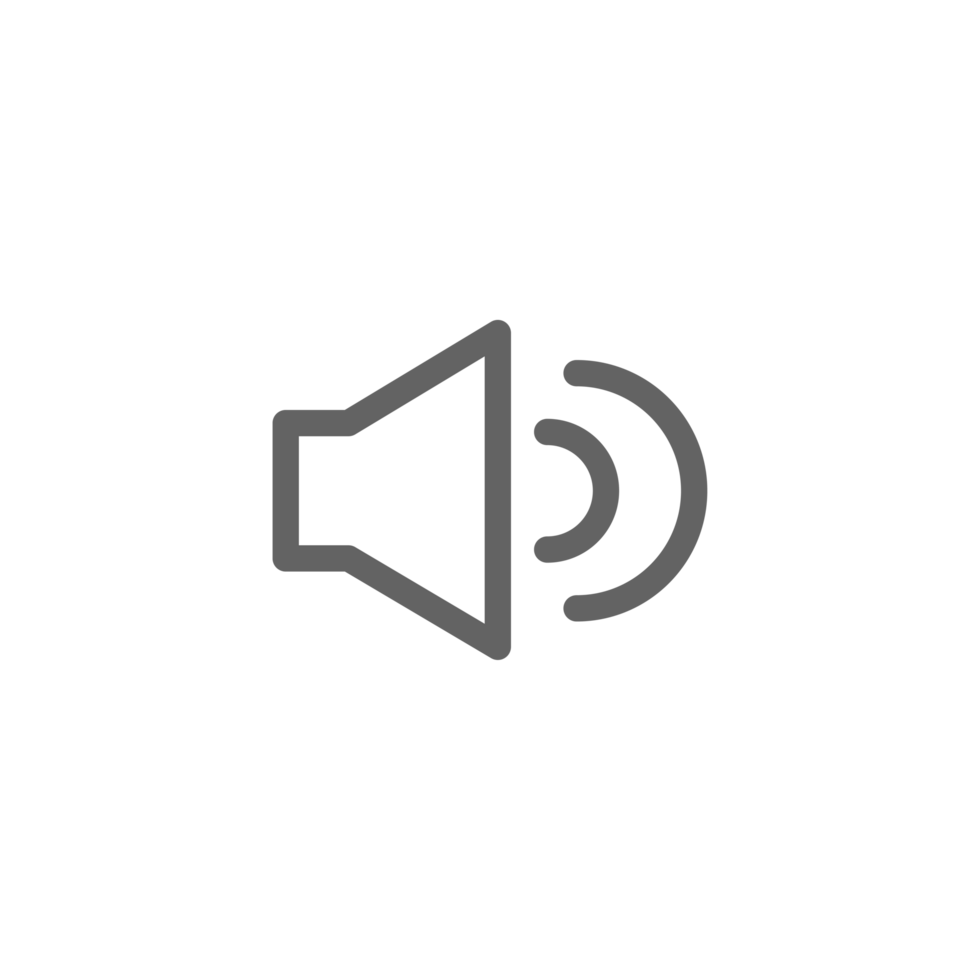 Music Sound Icon png