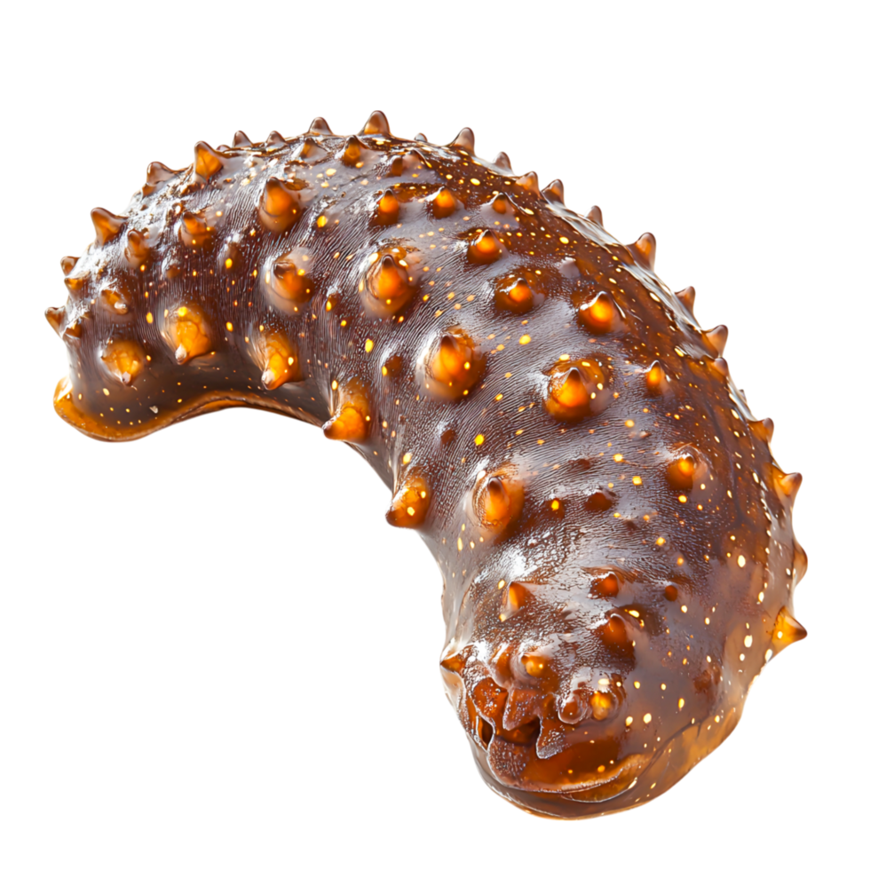 A Sea Cucumber png
