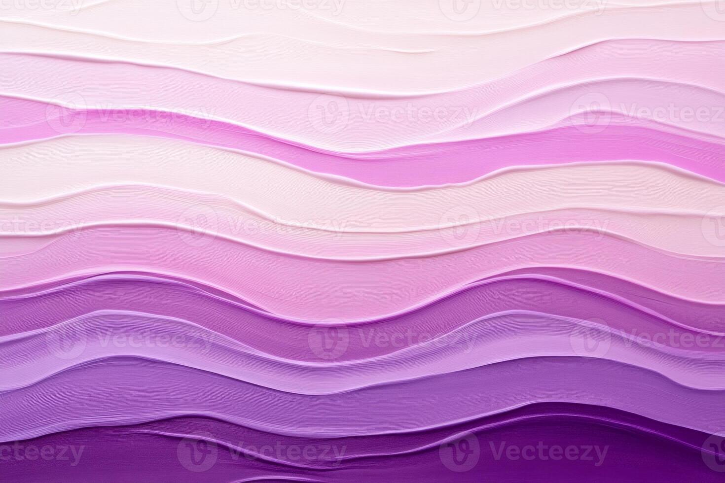 Elegant abstract background featuring deep purple and soft lavender tones with smooth textures and gradient transitions photo