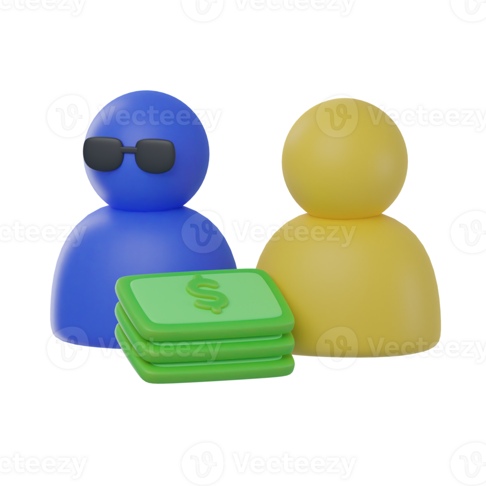 3D Payroll Audit Figures and Cash Flow png