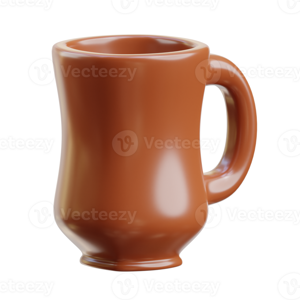 3d français bistro café agresser conception png