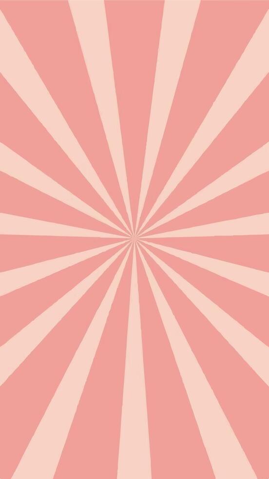 illusion pattern design vector
