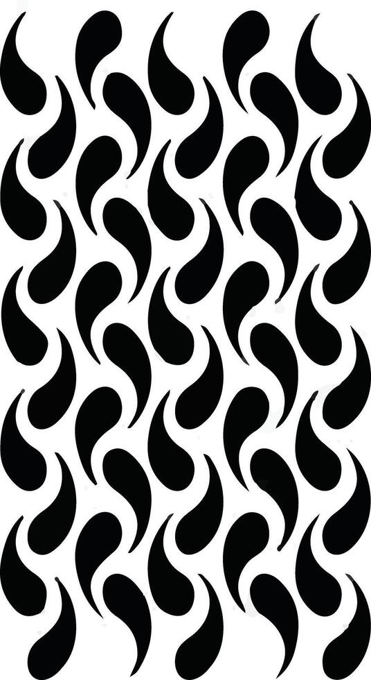 flat abstract design vector