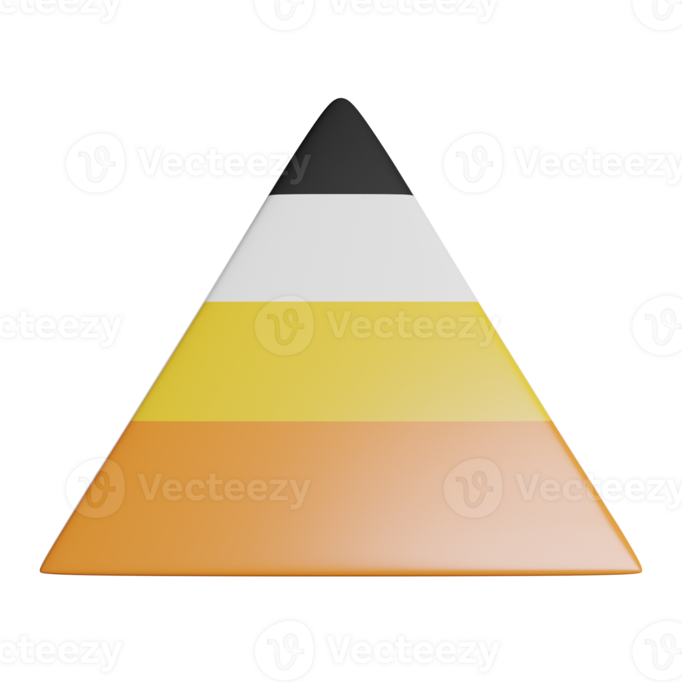 Pyramid Chart Statistics png