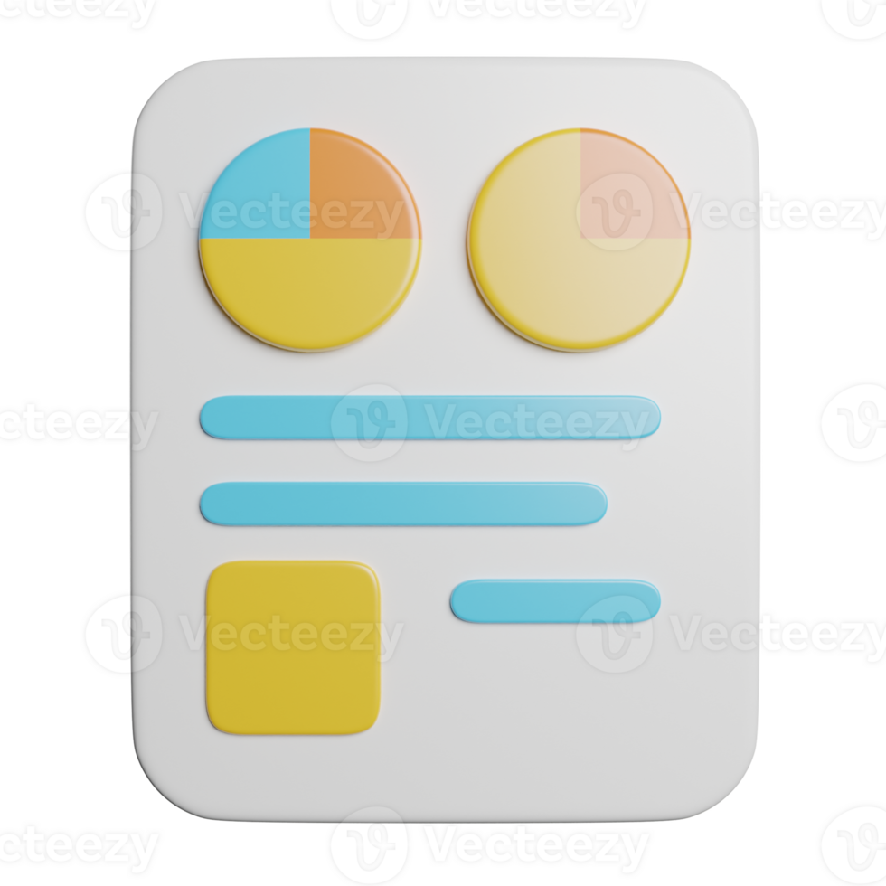 Analytics Graph Chart png