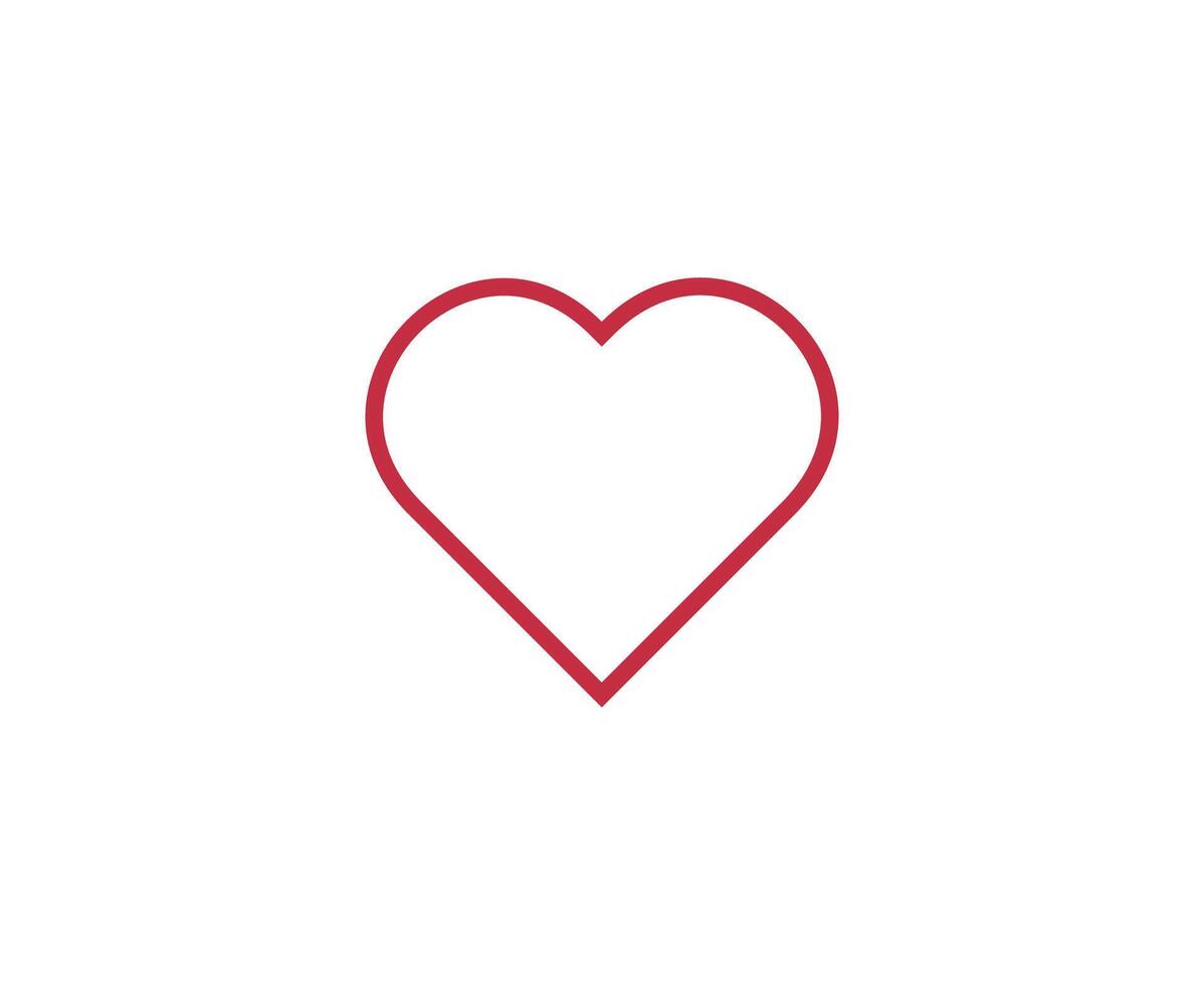 , valentine, Hearts Icon Illustrations Free Download vector
