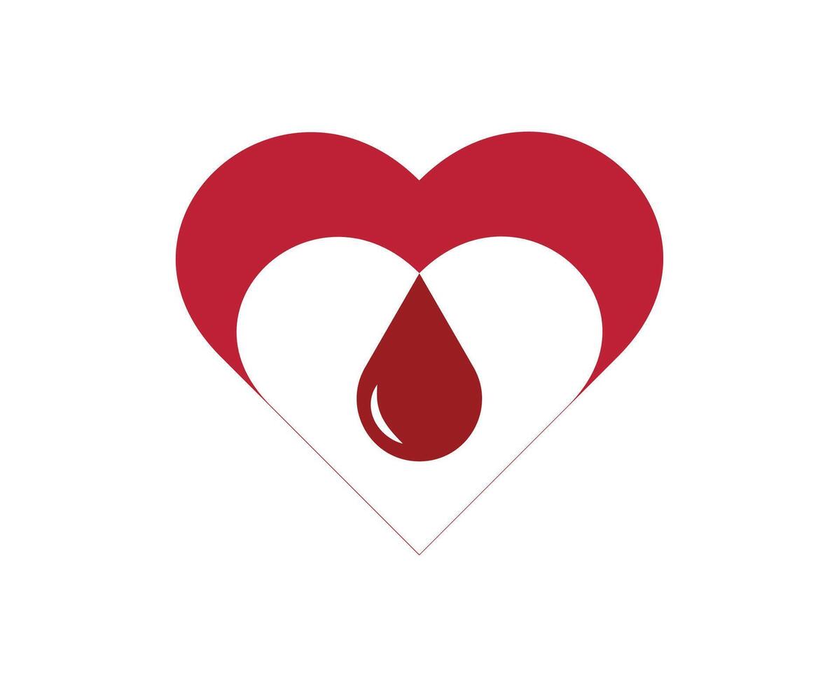 Icon set, shape variations Hearts Icon Illustrations Free Download vector