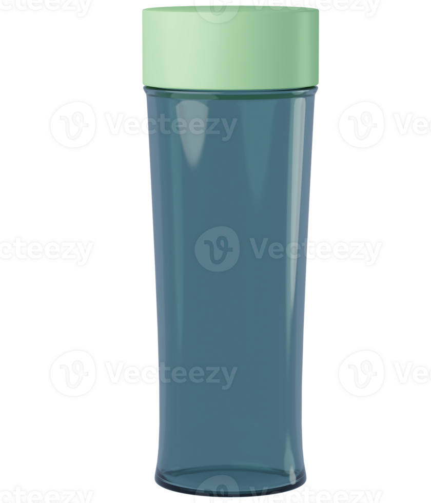 Modern Drinking Bottle Design png