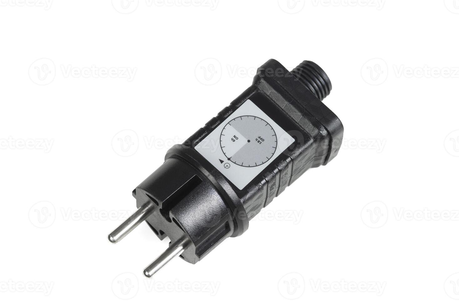 Smart Connect Optional to Spare Transformer Plug Smart System. spare transformer plug for Christmas lights, plays of light photo