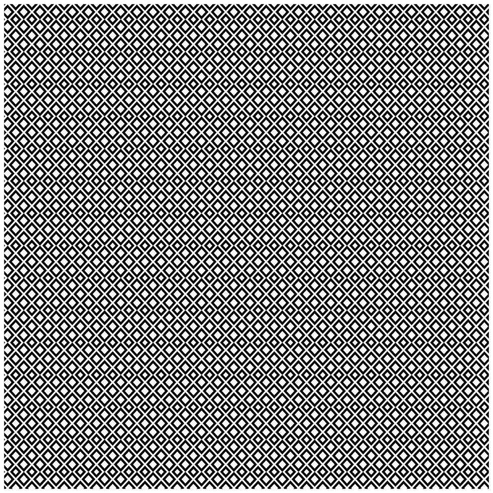 Abstract Geometric Print Pattern with Exotic Background, Seamless Artwork Design to Ready for Work. vector