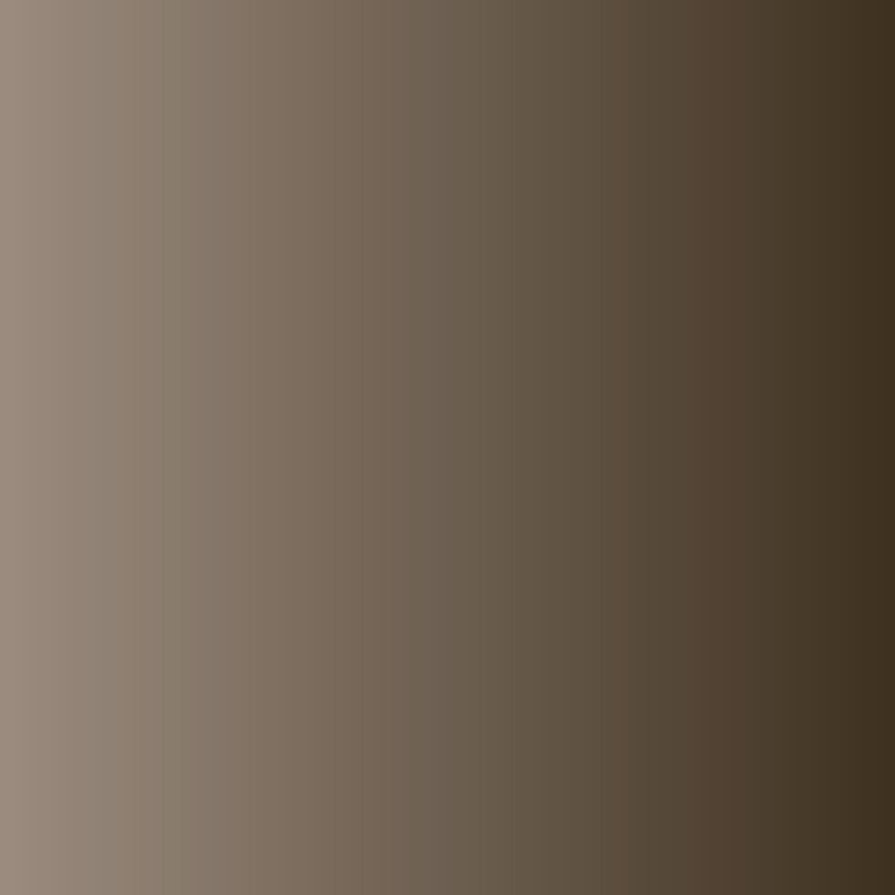 Abstract brown gradient background vector