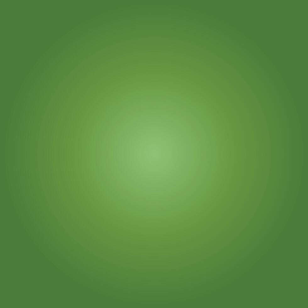 green and white gradient background illustration vector