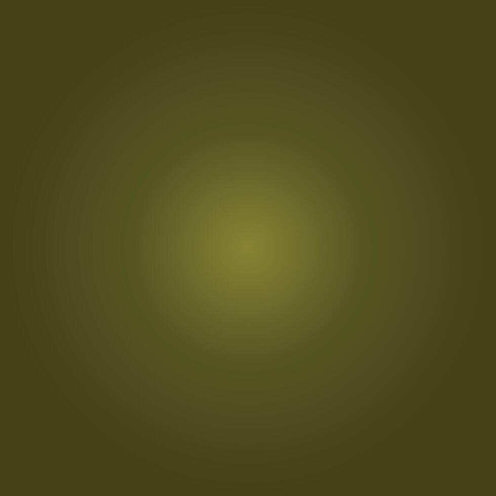 green gradient abstract background. illustration vector