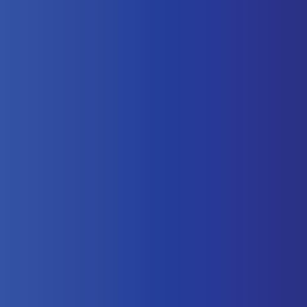 smooth blue abstract gradient background design. vector