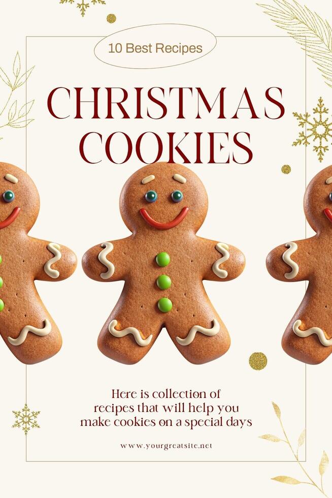 christmas tips and tricks design ideas for social media post template