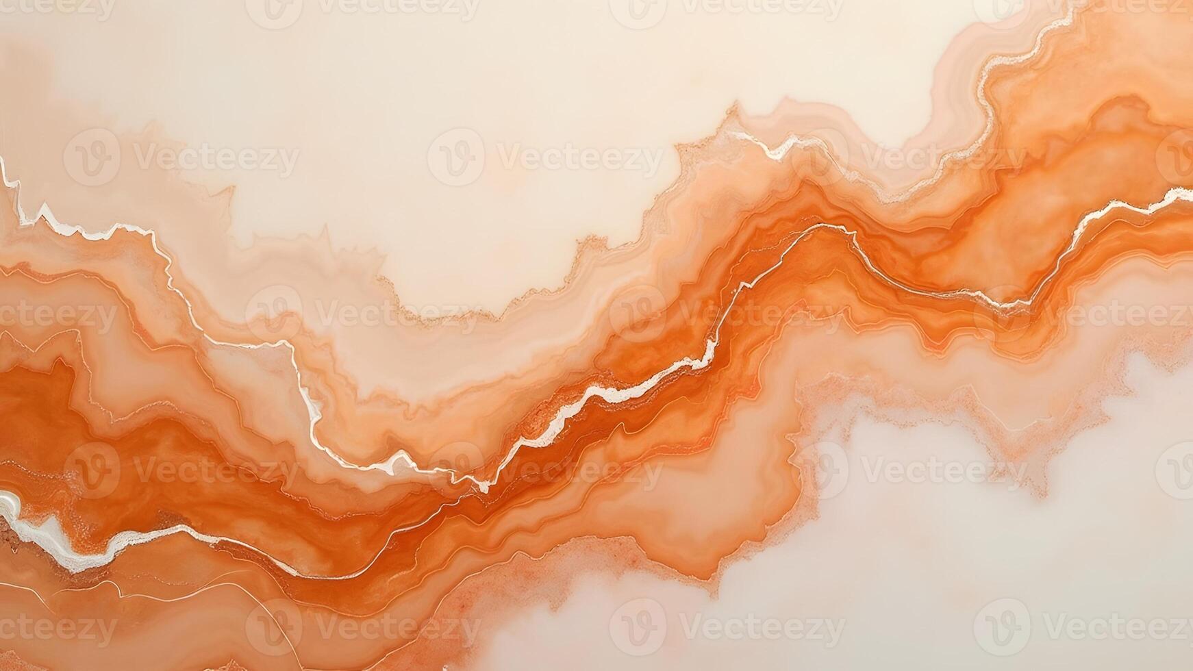 Marble patterned texture background in natural patterned and color for design photo