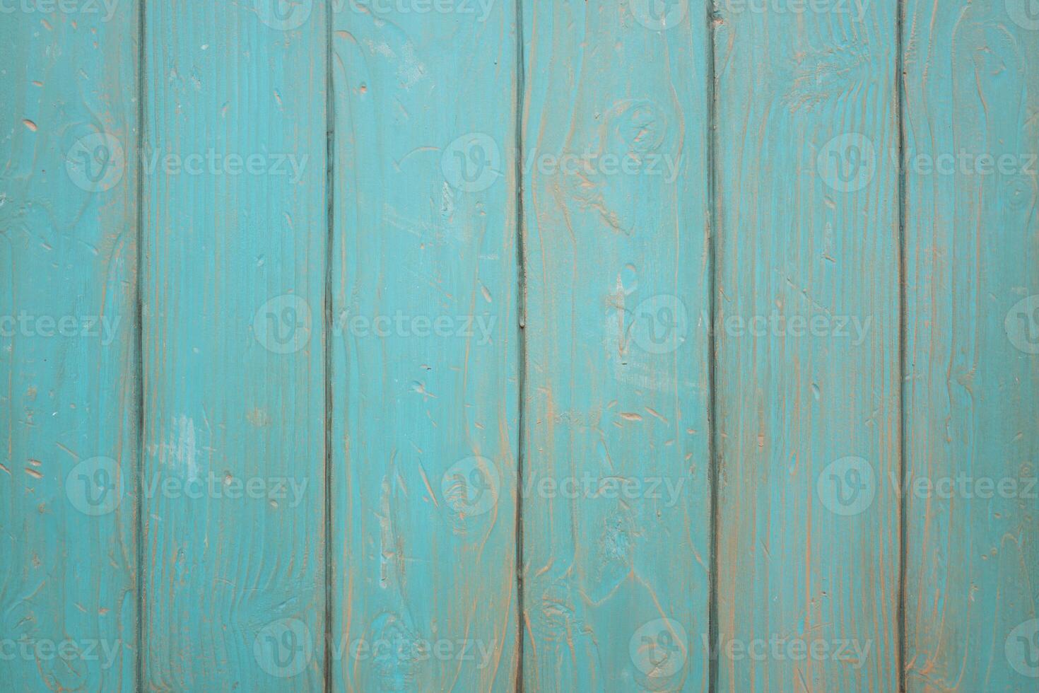 Green color pine wood wall photo