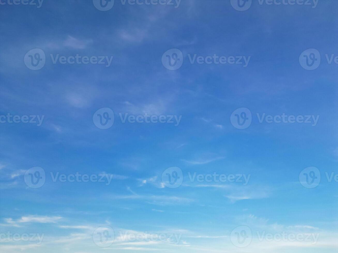 High Angle View of British Tourist Attraction of United Kingdom at Beachy Head headland Sea View and Ocean at Eastbourne, East Sussex, England. Drone's Camera Footage Was Captured on May 10th, 2024 photo