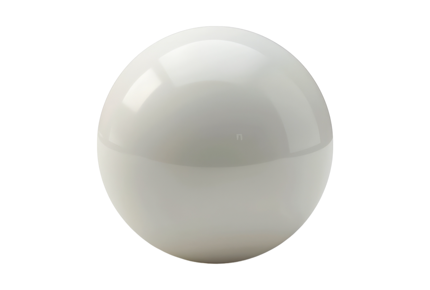A white egg on a black background png