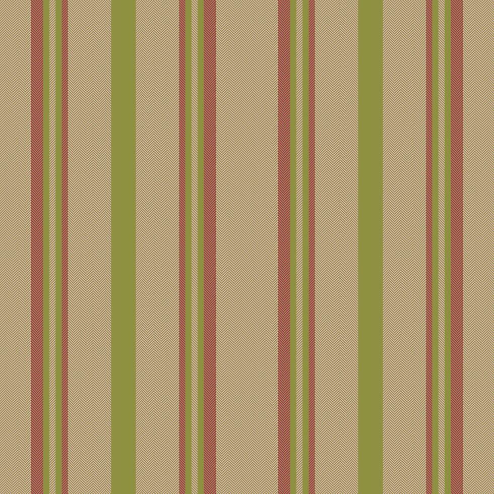 Vertical lines stripe pattern. stripes background fabric texture. Geometric striped line seamless abstract design. vector