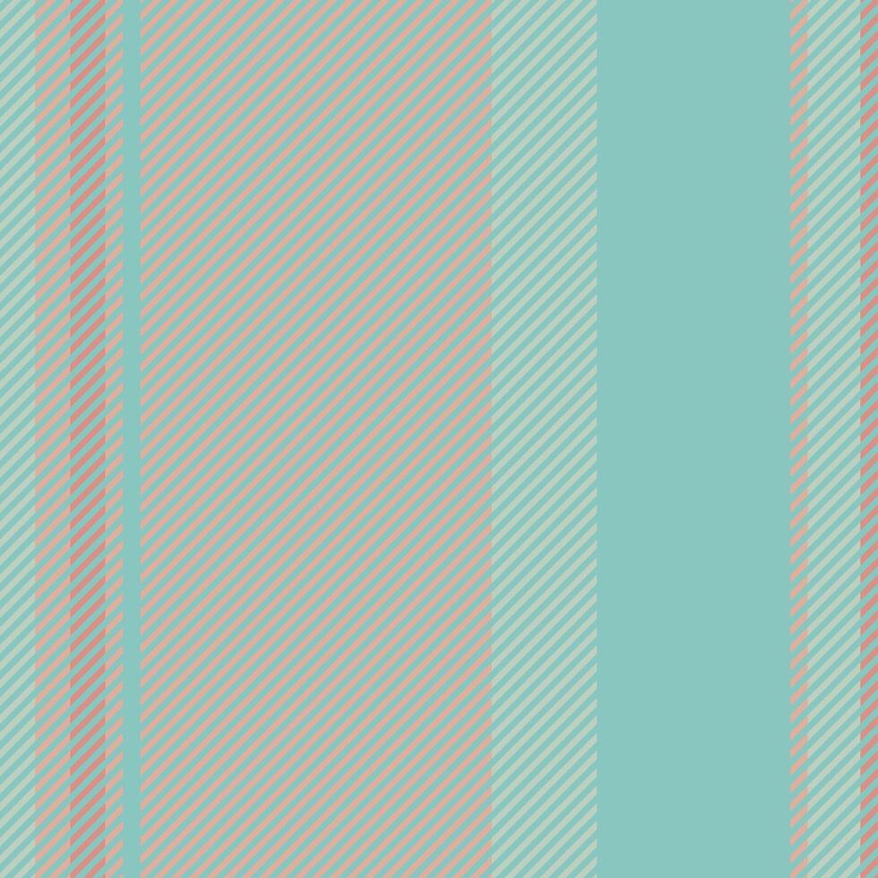 Vertical stripes seamless pattern. Lines abstract design. Stripe texture suitable fashion textiles. vector