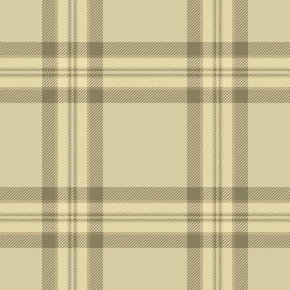 Chinese new year seamless tartan , mixed fabric pattern texture. Swatch check background textile plaid in light and yellow colors. vector
