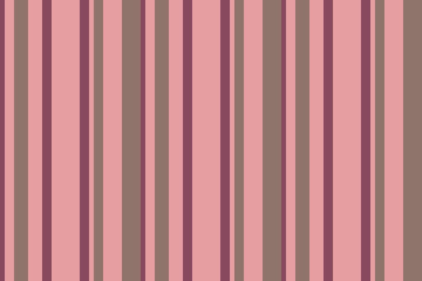 Vertical stripes seamless pattern. Lines abstract design. Stripe texture suitable fashion textiles. vector