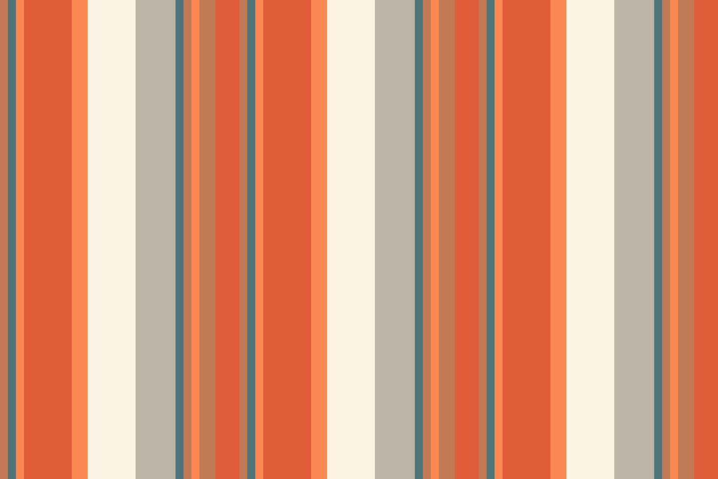 Vertical stripes seamless pattern. Lines abstract design. Stripe texture suitable fashion textiles. vector