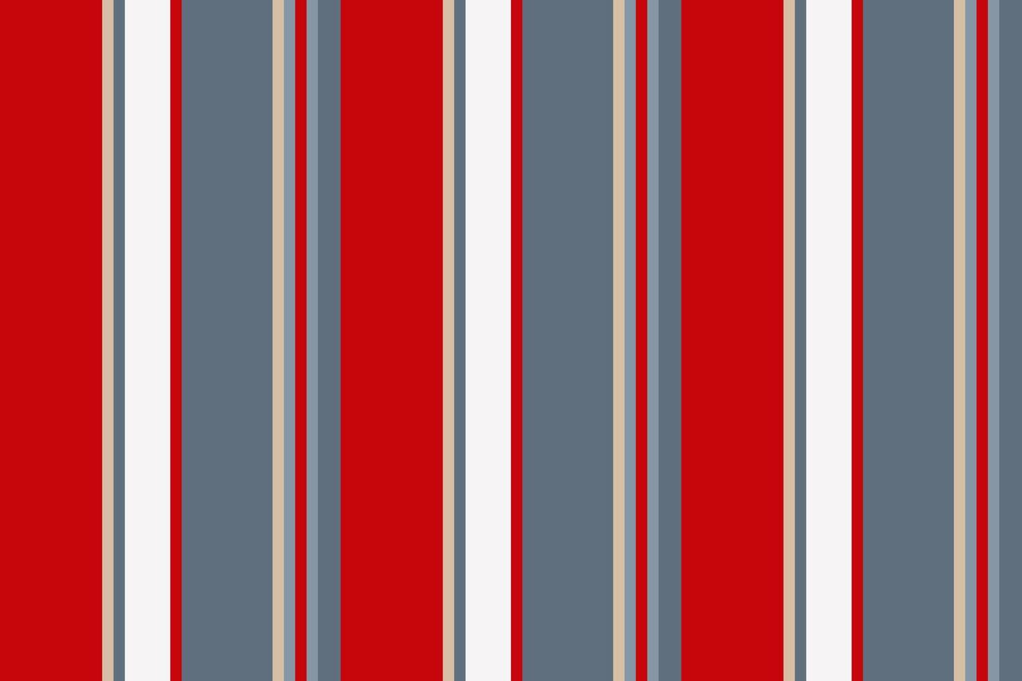 Vertical stripes seamless pattern. Lines abstract design. Stripe texture suitable fashion textiles. vector