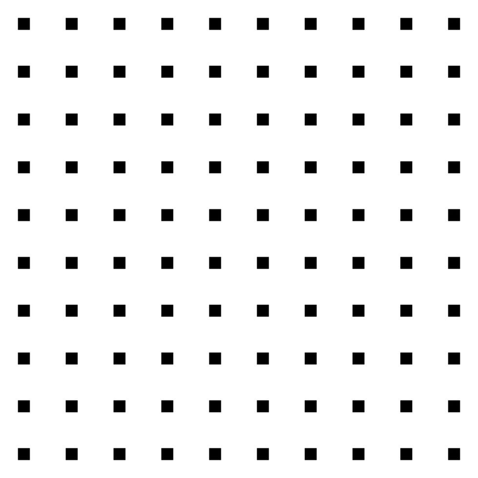 Seamless pattern. Geometric background texture. Black and white color. Simple modern style in flat design. vector