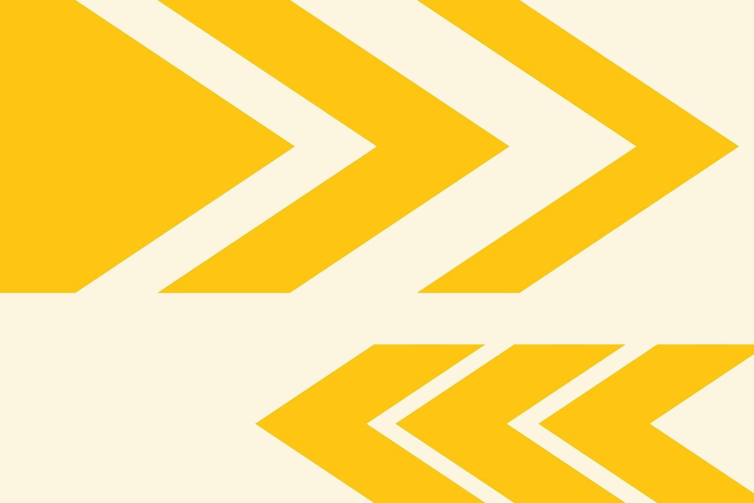 colorful abstract yellow pattern background. template summer concept vector