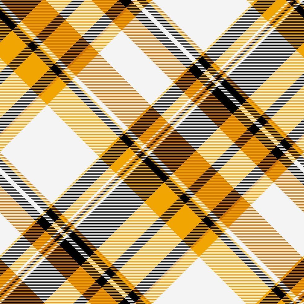 Season check texture background, conceptual tartan fabric . Tailor textile plaid seamless pattern in white and bright colors. vector