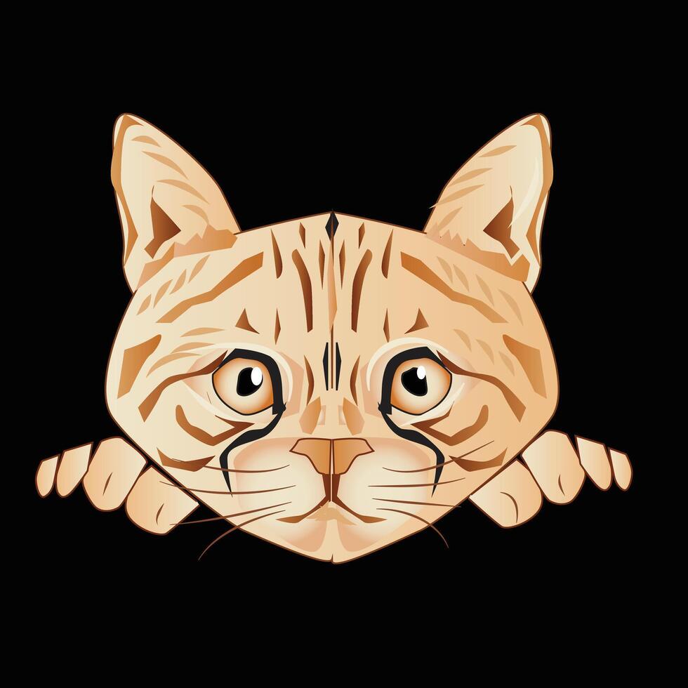 Cat Head and expression vector