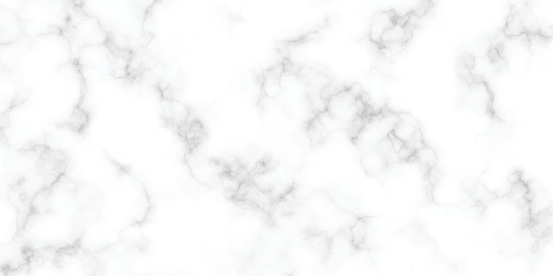 Natural white marble stone texture. Stone ceramic art wall interiors backdrop design. Seamless pattern of tile stone with bright and luxury. White Carrara marble stone texture. vector