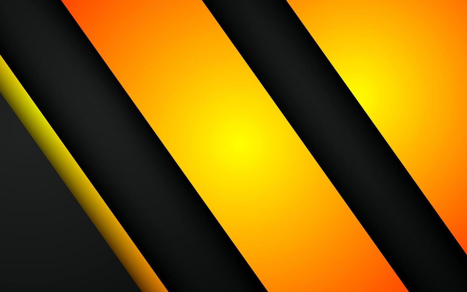gradient color square layered background with space for text design vector