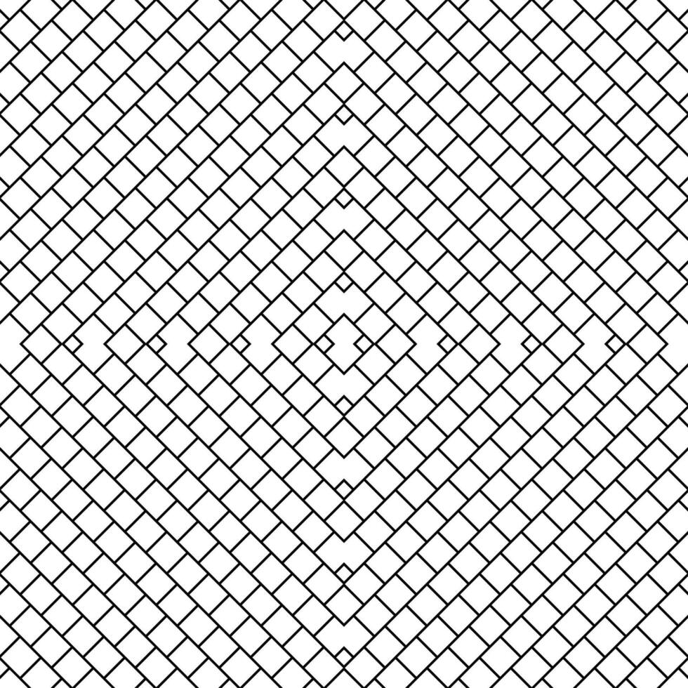 Motif Pattern Inspired by Rhombus Shape, can use for Decoration, Background, Wallpaper, Carpet, Tile, Fabric, Fashion, Bed Cover, etc vector