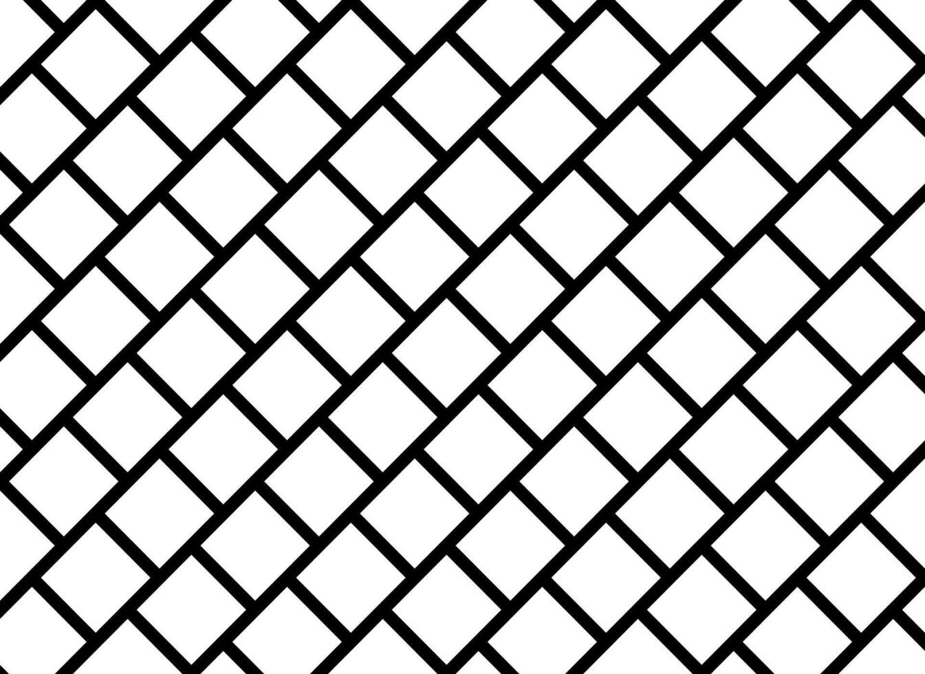 Motif Pattern Inspired by Square Shape, can use for Decoration, Background, Wallpaper, Carpet, Tile, Fabric, Fashion, Bed Cover, etc vector