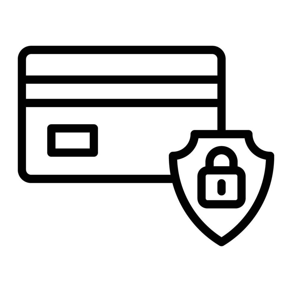 Secure Payment Icon Design vector