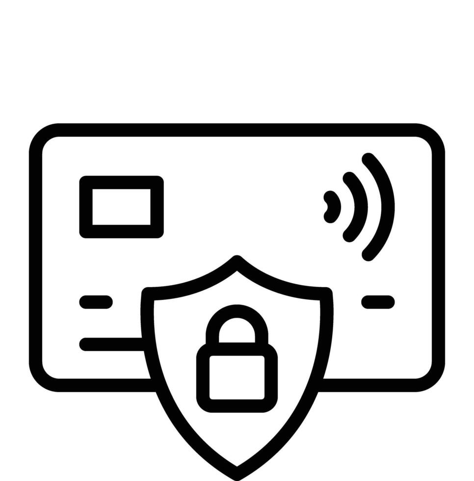 Secure Payment Icon Design vector