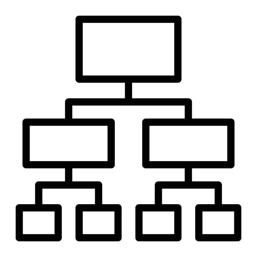 IFTTT Integration Icon Design vector