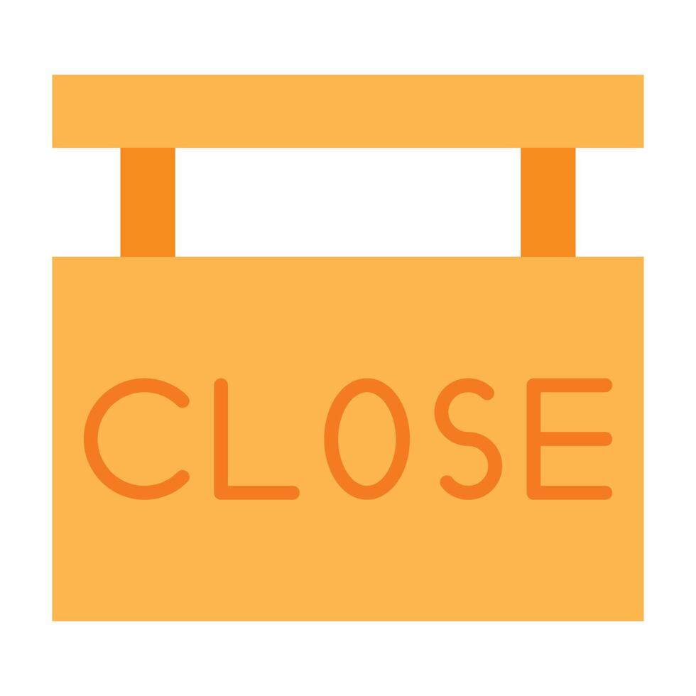 Close Icon Design vector
