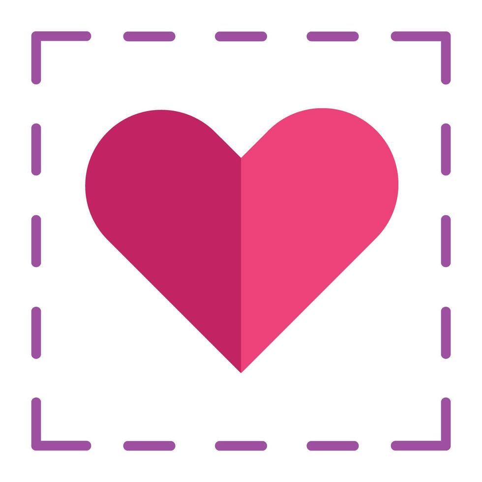 Marquee Icon Design vector