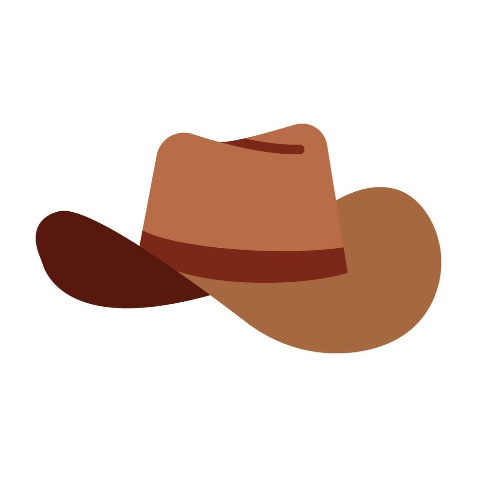 Hat Icon Design vector