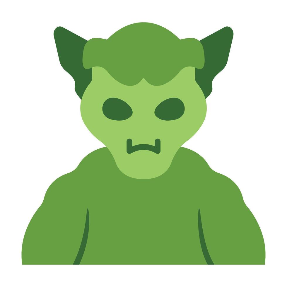 Orge Icon Design vector