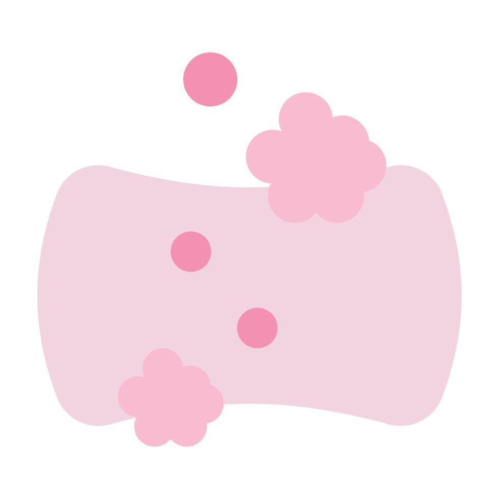 Soap Bar Icon Design vector