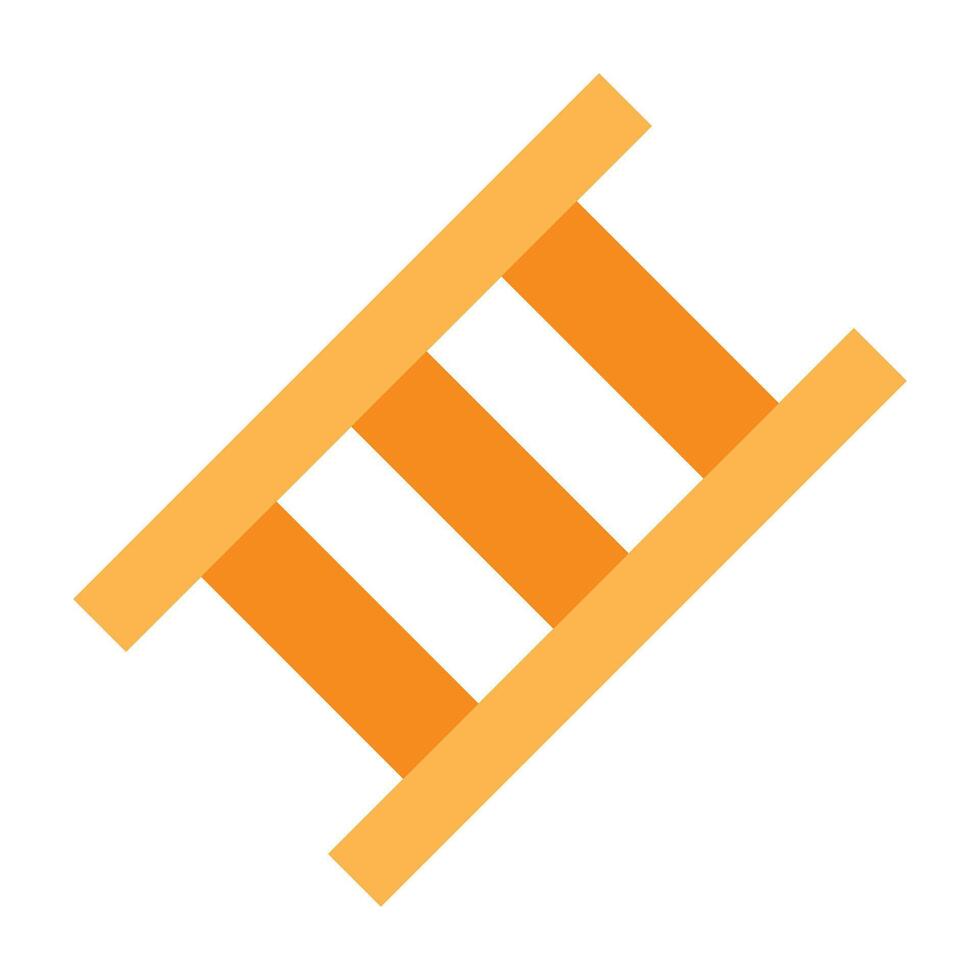 Ladder Icon Design vector