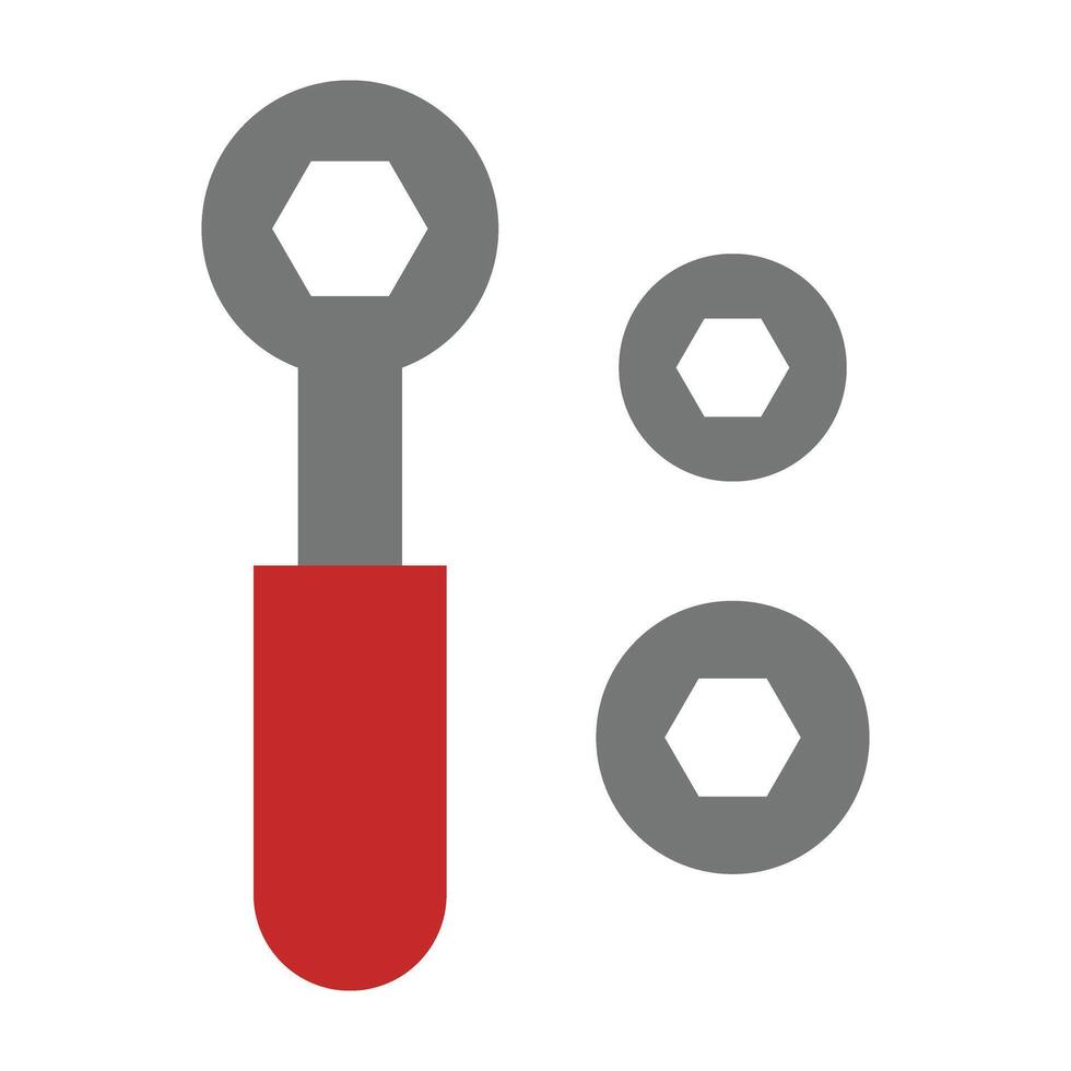 Socket Set Icon Design vector