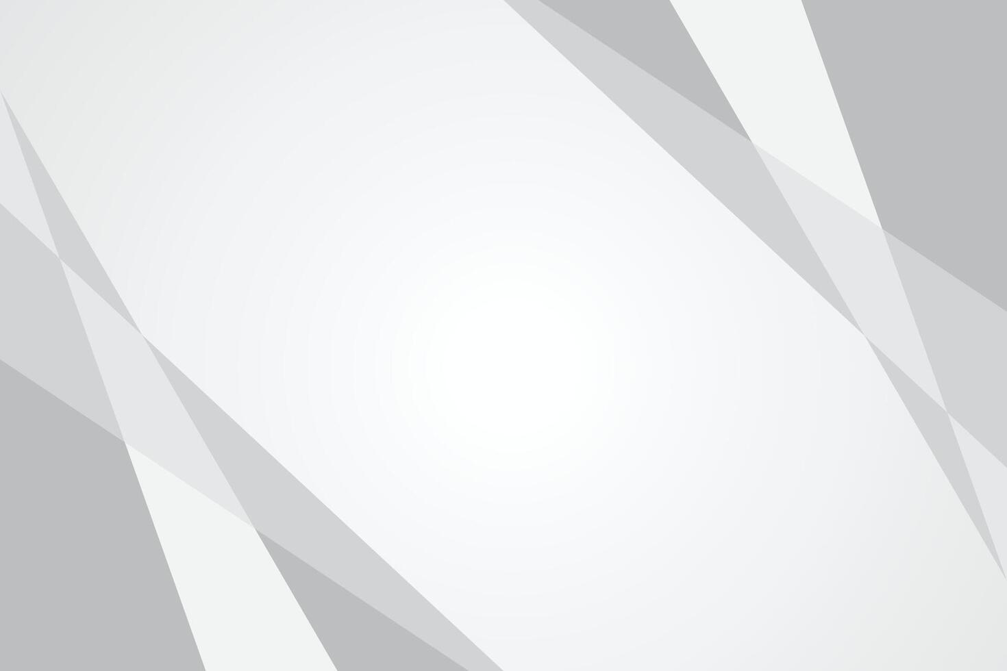 White background with lines for creative graphics work vector