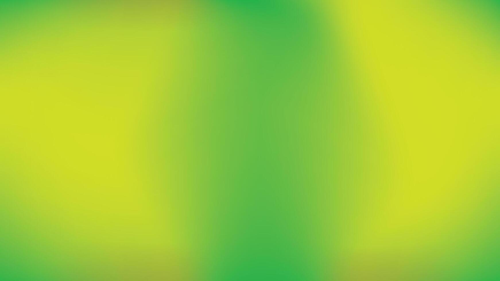 Green and Yellow A Vibrant Blend of Nature's Hues vector